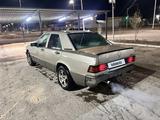 Mercedes-Benz 190 1989 годаfor1 200 000 тг. в Сатпаев – фото 4