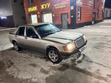 Mercedes-Benz 190 1989 годаfor1 200 000 тг. в Сатпаев