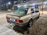 Mercedes-Benz 190 1989 годаfor1 200 000 тг. в Сатпаев – фото 5