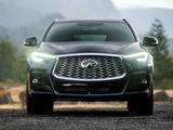 Infiniti QX55 Essential Proactive 2022 года за 23 990 000 тг. в Караганда