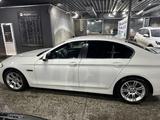 BMW 528 2014 годаүшін11 500 000 тг. в Караганда – фото 2