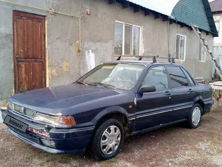 Mitsubishi Galant 1989 года за 450 000 тг. в Алматы – фото 7