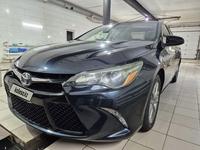 Toyota Camry 2015 годаүшін9 300 000 тг. в Актобе