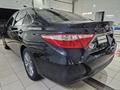 Toyota Camry 2015 года за 9 300 000 тг. в Актобе – фото 3