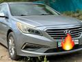 Hyundai Sonata 2014 годаfor8 000 000 тг. в Актобе – фото 31