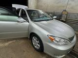 Toyota Camry 2003 годаүшін4 700 000 тг. в Шу – фото 3