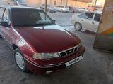 Daewoo Nexia 2008 годаfor1 650 000 тг. в Сарыагаш – фото 5