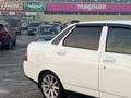 ВАЗ (Lada) Priora 2170 2013 годаүшін2 750 000 тг. в Алматы – фото 4