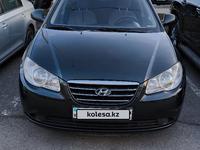 Hyundai Elantra 2007 годаүшін4 000 000 тг. в Алматы