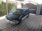 Mitsubishi Space Wagon 1995 годаүшін1 100 000 тг. в Шымкент – фото 3