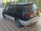 Mitsubishi Space Wagon 1995 годаүшін1 100 000 тг. в Шымкент – фото 4