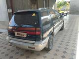 Mitsubishi Space Wagon 1995 годаүшін1 100 000 тг. в Шымкент – фото 5