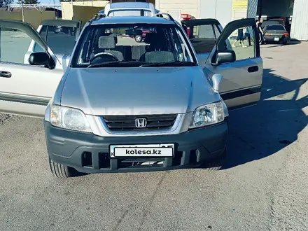 Honda CR-V 1997 годаүшін3 300 000 тг. в Алматы – фото 17