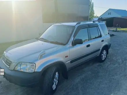 Honda CR-V 1997 годаүшін3 300 000 тг. в Алматы – фото 3