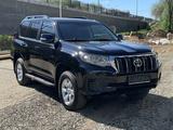 Toyota Land Cruiser Prado 2020 года за 19 500 000 тг. в Уральск