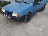 ВАЗ (Lada) 2109 1995 годаүшін580 000 тг. в Щучинск – фото 2