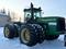 Запчасти с разбора трактора John Deere 9420 в Кокшетау