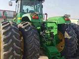 Запчасти с разбора трактора John Deere 9330 в Кокшетау