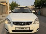 ВАЗ (Lada) Priora 2171 2014 годаүшін2 500 000 тг. в Шымкент
