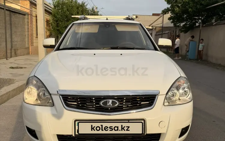 ВАЗ (Lada) Priora 2171 2014 года за 2 500 000 тг. в Шымкент