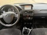 ВАЗ (Lada) Priora 2171 2014 годаүшін2 500 000 тг. в Шымкент – фото 3