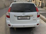 ВАЗ (Lada) Priora 2171 2014 годаүшін2 500 000 тг. в Шымкент – фото 5