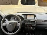 ВАЗ (Lada) Priora 2171 2014 годаүшін2 500 000 тг. в Шымкент – фото 2