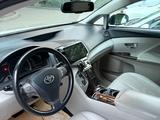 Toyota Venza 2010 годаүшін9 500 000 тг. в Актобе – фото 4