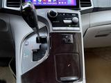 Toyota Venza 2010 годаүшін9 500 000 тг. в Актобе – фото 3