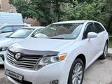 Toyota Venza 2010 годаүшін9 500 000 тг. в Актобе