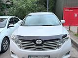 Toyota Venza 2010 годаүшін9 500 000 тг. в Актобе – фото 2