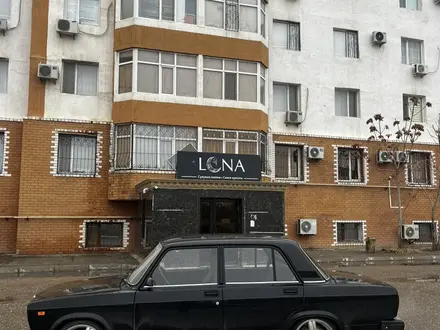 ВАЗ (Lada) 2107 2011 года за 1 100 000 тг. в Актау – фото 2