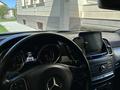 Mercedes-Benz GLE Coupe 400 2016 годаүшін26 500 000 тг. в Шымкент – фото 13