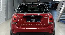 Mini Countryman 2017 года за 9 790 000 тг. в Астана – фото 5