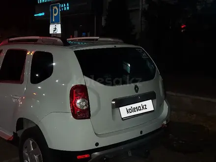 Renault Duster 2014 года за 5 600 000 тг. в Павлодар – фото 4