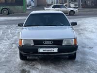 Audi 100 1989 годаfor1 200 000 тг. в Алматы