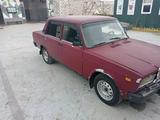 ВАЗ (Lada) 2107 2000 годаүшін550 000 тг. в Актау – фото 2