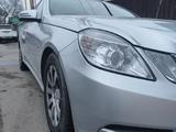 Mercedes-Benz E 250 2009 года за 6 500 000 тг. в Алматы – фото 2