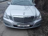 Mercedes-Benz E 250 2009 года за 6 500 000 тг. в Алматы