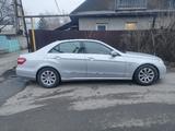 Mercedes-Benz E 250 2009 годаүшін6 500 000 тг. в Алматы – фото 4