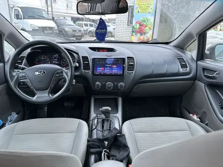 Kia Forte 2014 года за 3 900 000 тг. в Уральск – фото 2