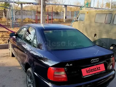 Audi A4 1997 года за 2 300 000 тг. в Караганда