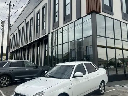 ВАЗ (Lada) Priora 2170 2014 года за 3 300 000 тг. в Шымкент