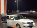ВАЗ (Lada) Priora 2170 2014 годаүшін3 300 000 тг. в Шымкент – фото 3
