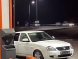ВАЗ (Lada) Priora 2170 2014 года за 3 300 000 тг. в Шымкент – фото 3