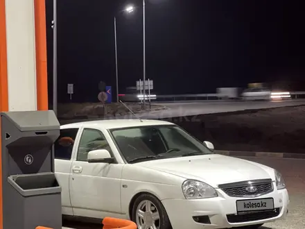 ВАЗ (Lada) Priora 2170 2014 года за 3 300 000 тг. в Шымкент – фото 3