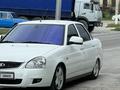 ВАЗ (Lada) Priora 2170 2014 годаүшін3 300 000 тг. в Шымкент – фото 7
