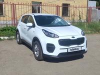 Kia Sportage 2018 года за 9 800 000 тг. в Караганда