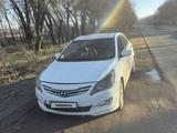 Hyundai Accent 2014 года за 3 100 000 тг. в Алматы