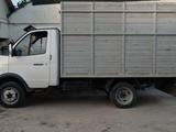 ГАЗ 2006 года за 3 200 000 тг. в Шымкент – фото 2